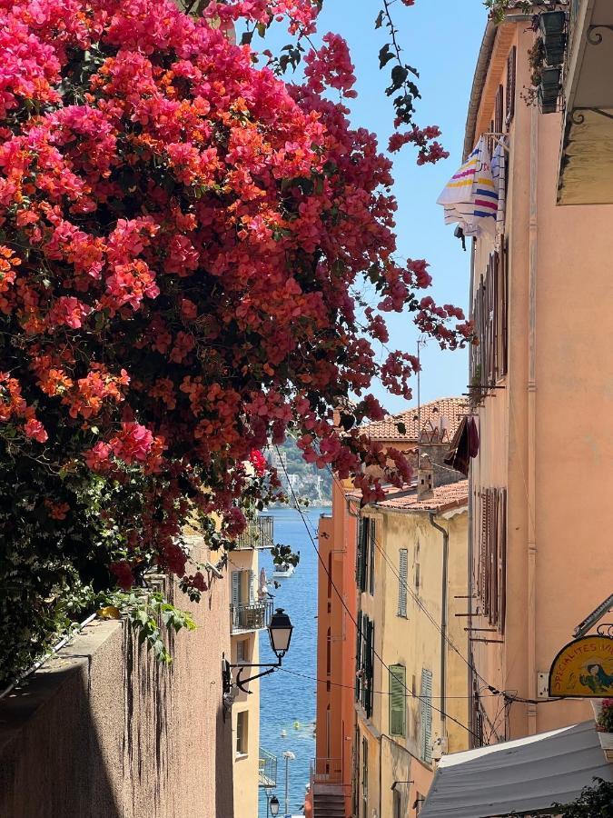 Leilighet Charming Flat In Heart Of